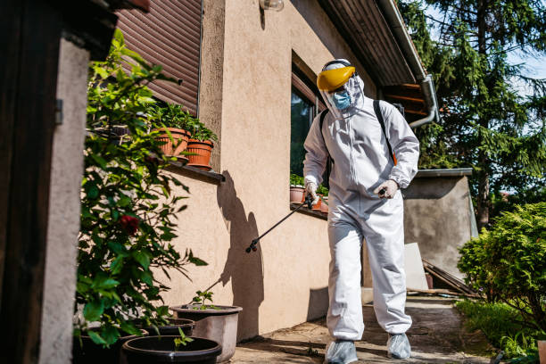  Warren, MI Pest Control Pros