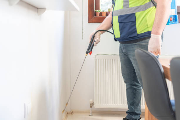 Best Cockroach Control Services  in Warren, MI